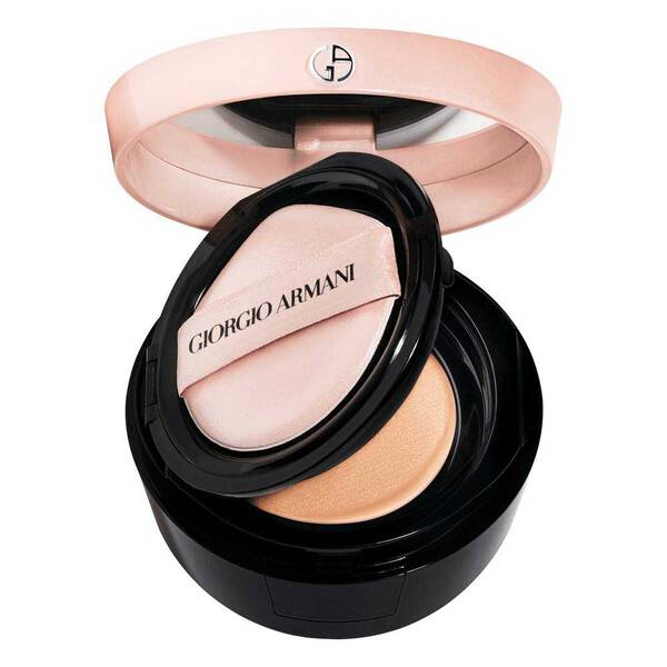 armani tone up cushion