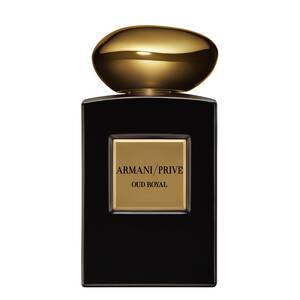 Eau de Parfum Oud Royal Armani Beauty HK