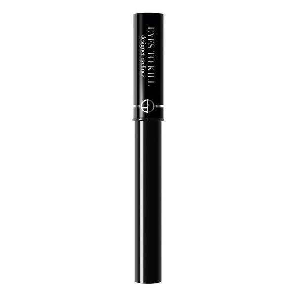 giorgio armani eyes to kill designer eyeliner