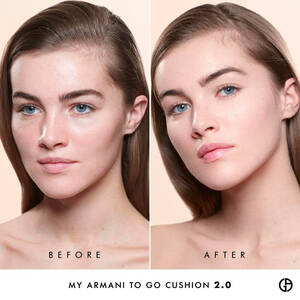 armani make up