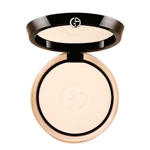 giorgio armani luminous silk compact