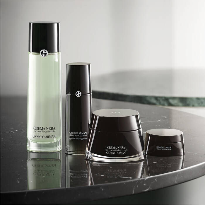 Armani cheap nera crema