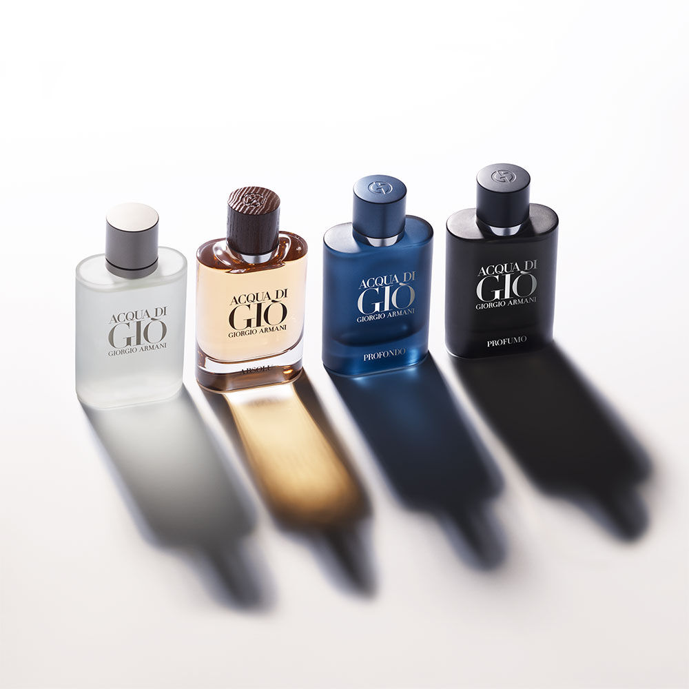 giorgio armani acqua di gio profundo