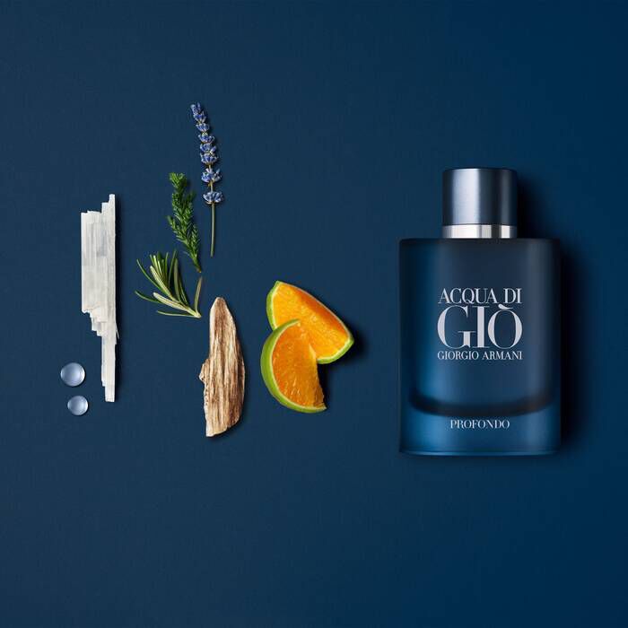 giorgio armani gio acqua