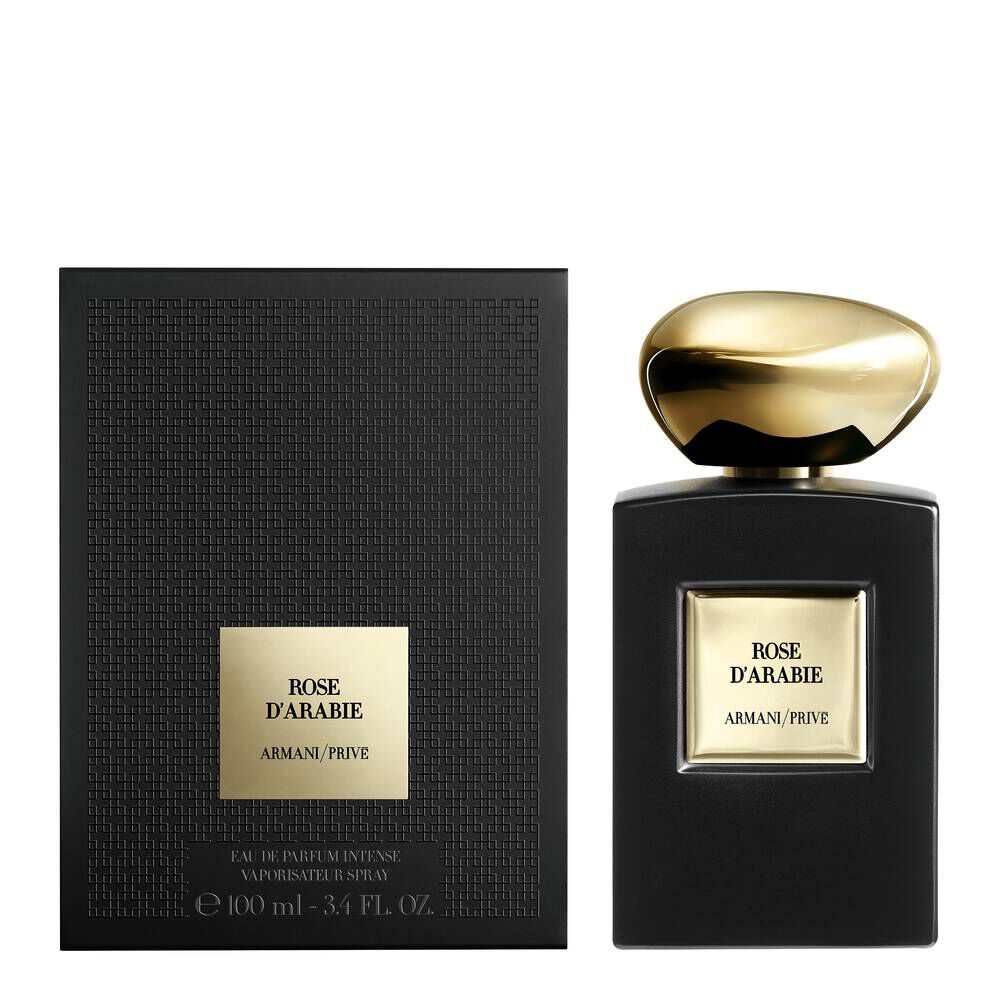 giorgio armani prive rose