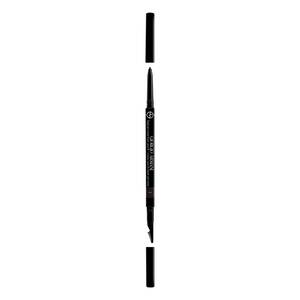 high precision brow pencil giorgio armani