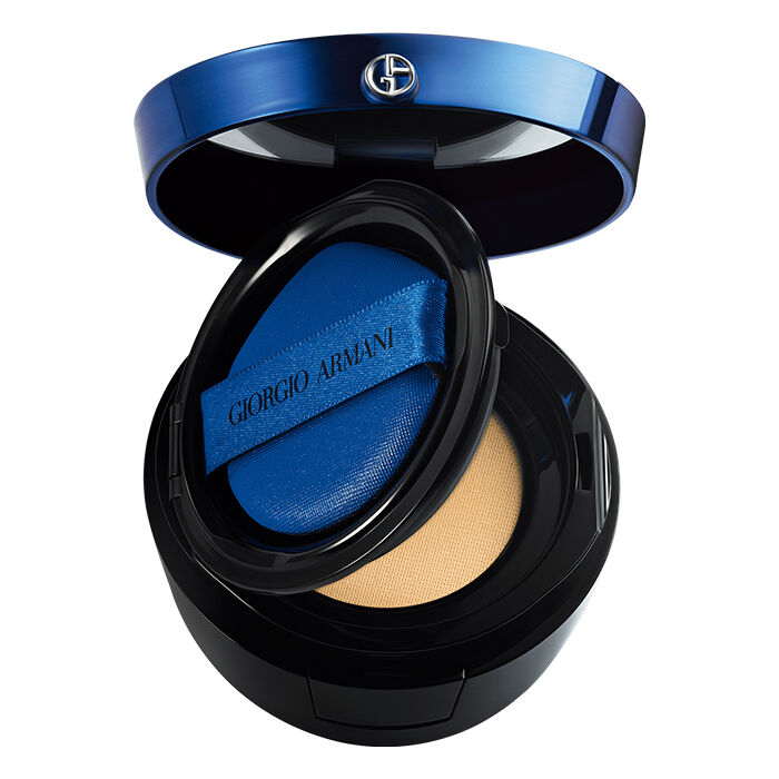 Armani cushion foundation clearance