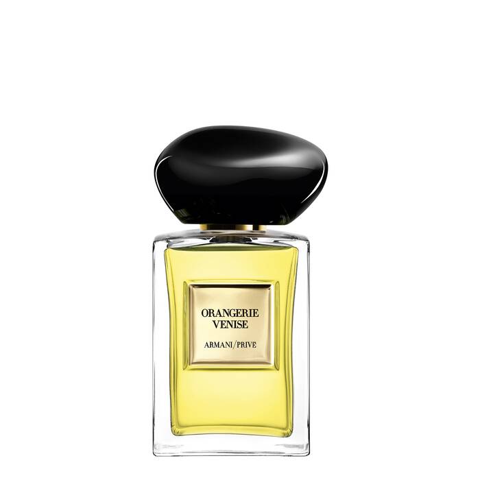 Giorgio armani luxury top fragrance collection
