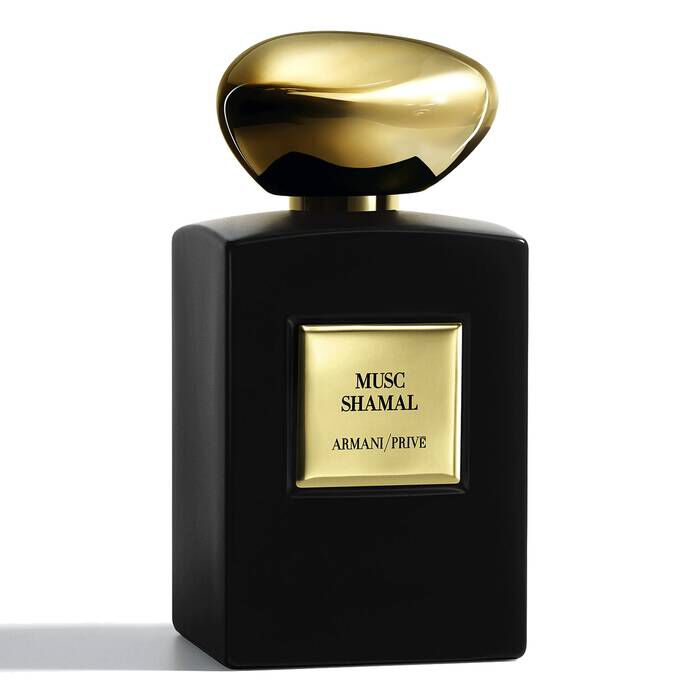 giorgio armani musc shamal