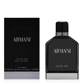 Perfume For Men | Eau De Nuit | Armani 