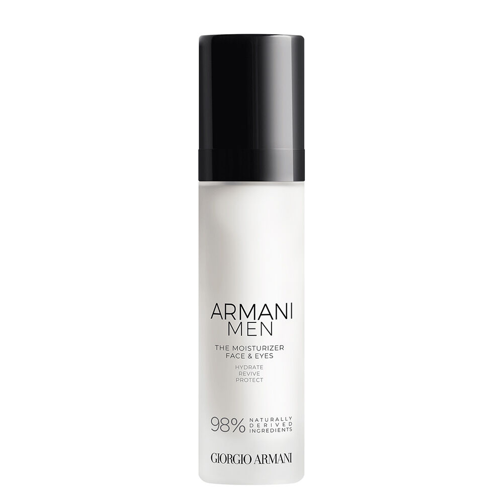 Armani Men Daily Anti-Aging Face 