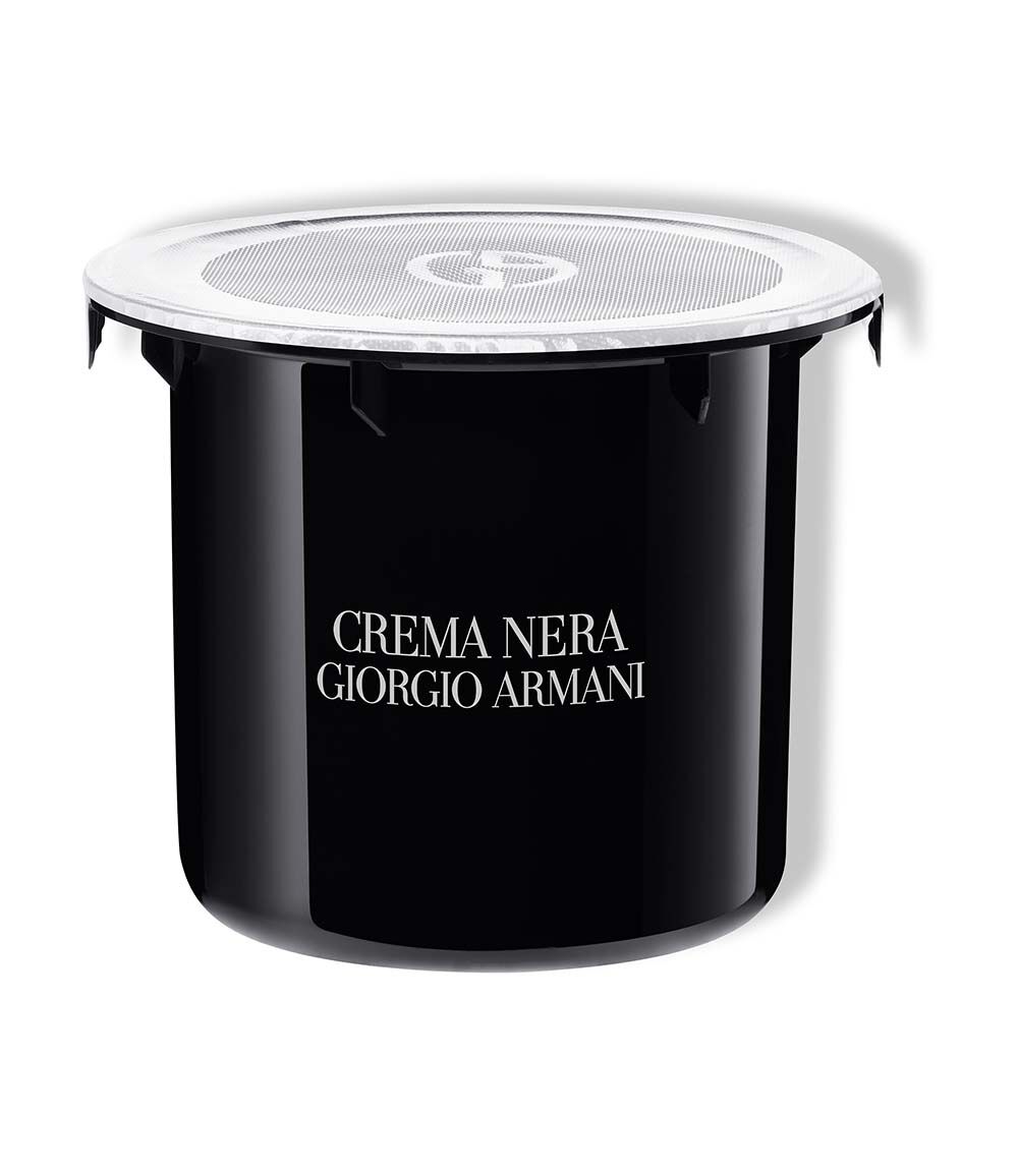 CREMA NERA SUPREME REVIVING LIGHT CREAM REFILL luxury variant by Giorgio  Armani Beauty