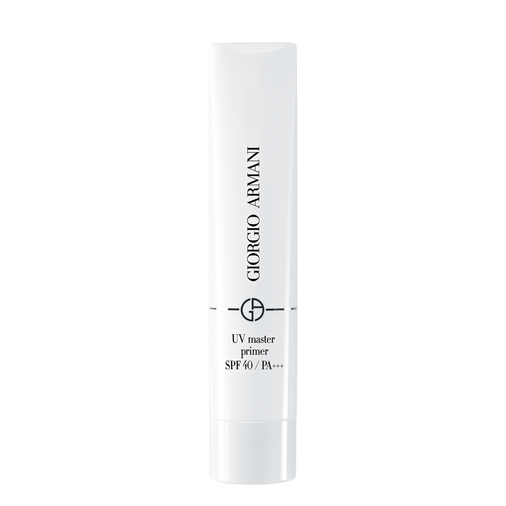 giorgio armani uv master primer spf 40