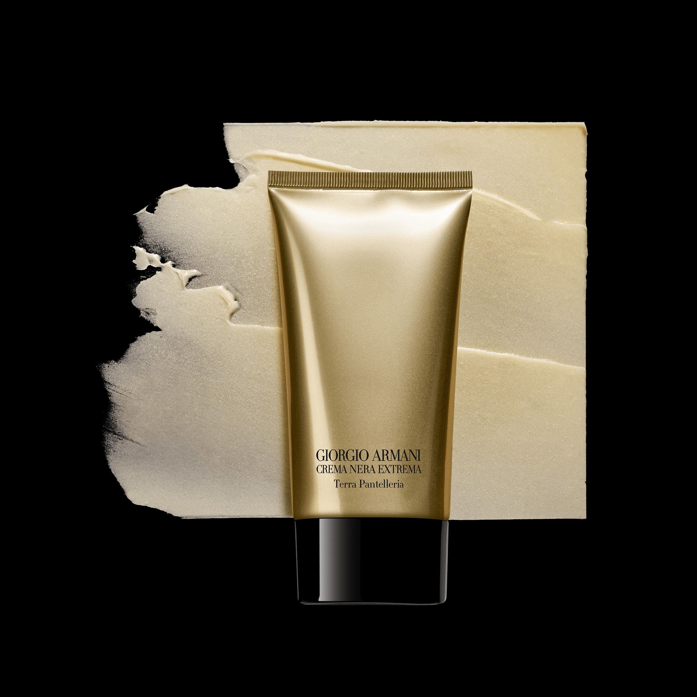 armani nera crema
