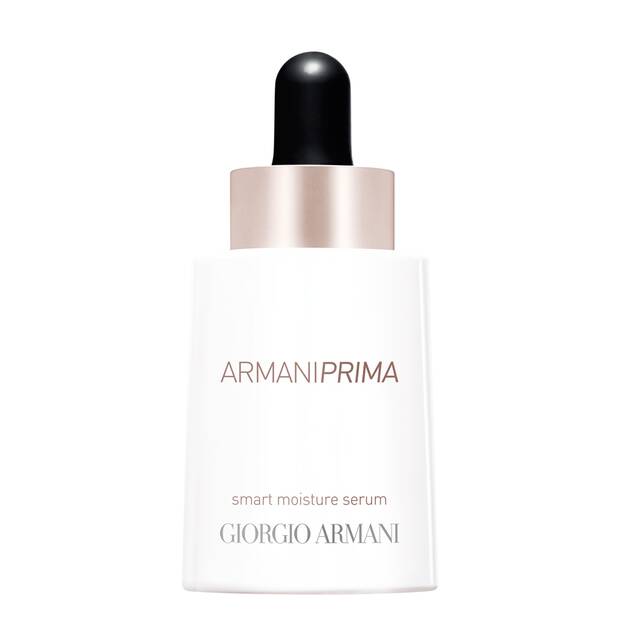 armani prima eye & lip contour perfector review