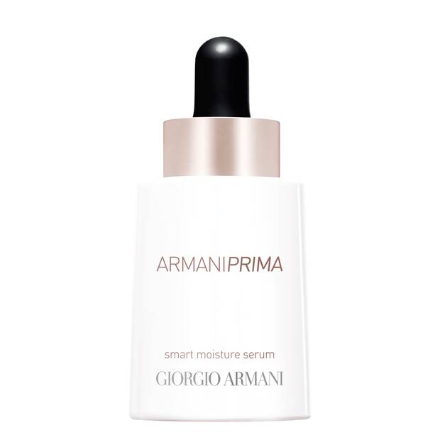 armani beauty armani prima color control glow moisturizer