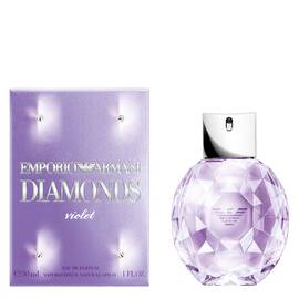 Perfume Emporio Armani Diamonds Violet Eau De Parfum Giorgio