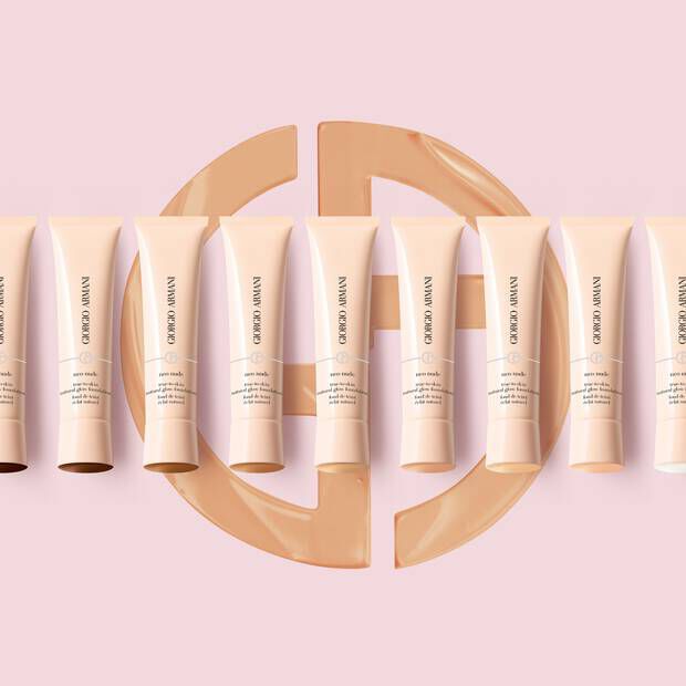 Neo Nude Foundation luxury variant by Armani Beauty