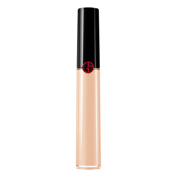 giorgio armani beauty power fabric high coverage foundation balm