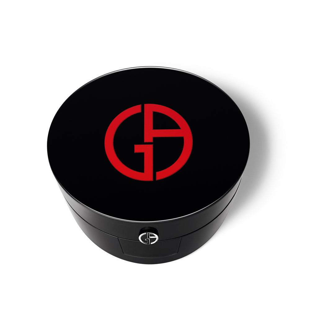 Giorgio armani outlet foundation compact