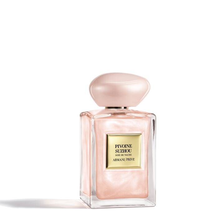 Armani Prive Pivoine Suzhou Soie De Nacre Giorgio Armani Beauty