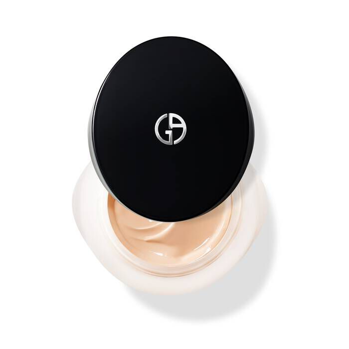 armani designer cream foundation