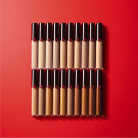 Power Fabric 持久零瑕遮瑕液尊貴差異,由Giorgio Armani Beauty
