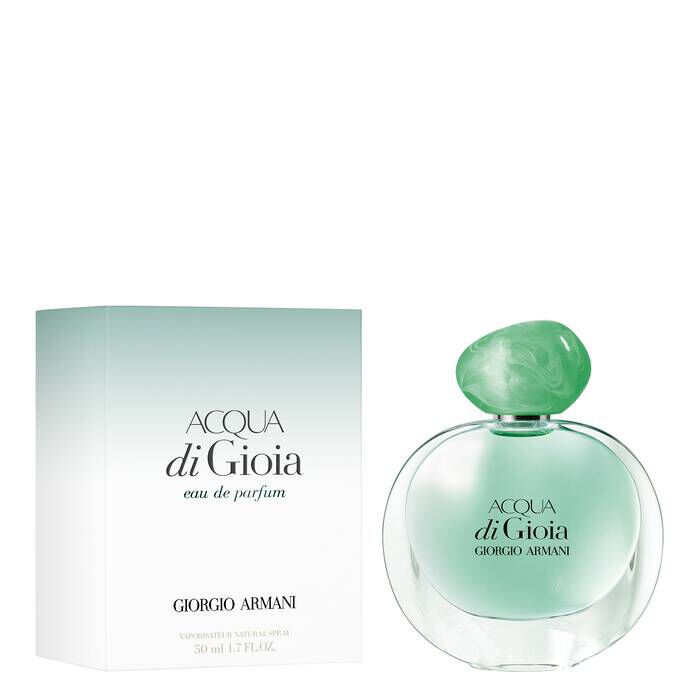 Perfume For Women Acqua Di Gioia Eau De Parfum Armani Beauty Hk