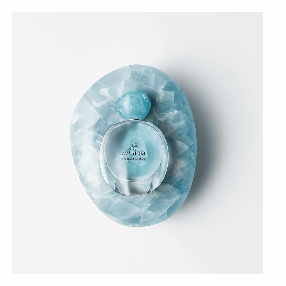 giorgio armani perfume air di gioia