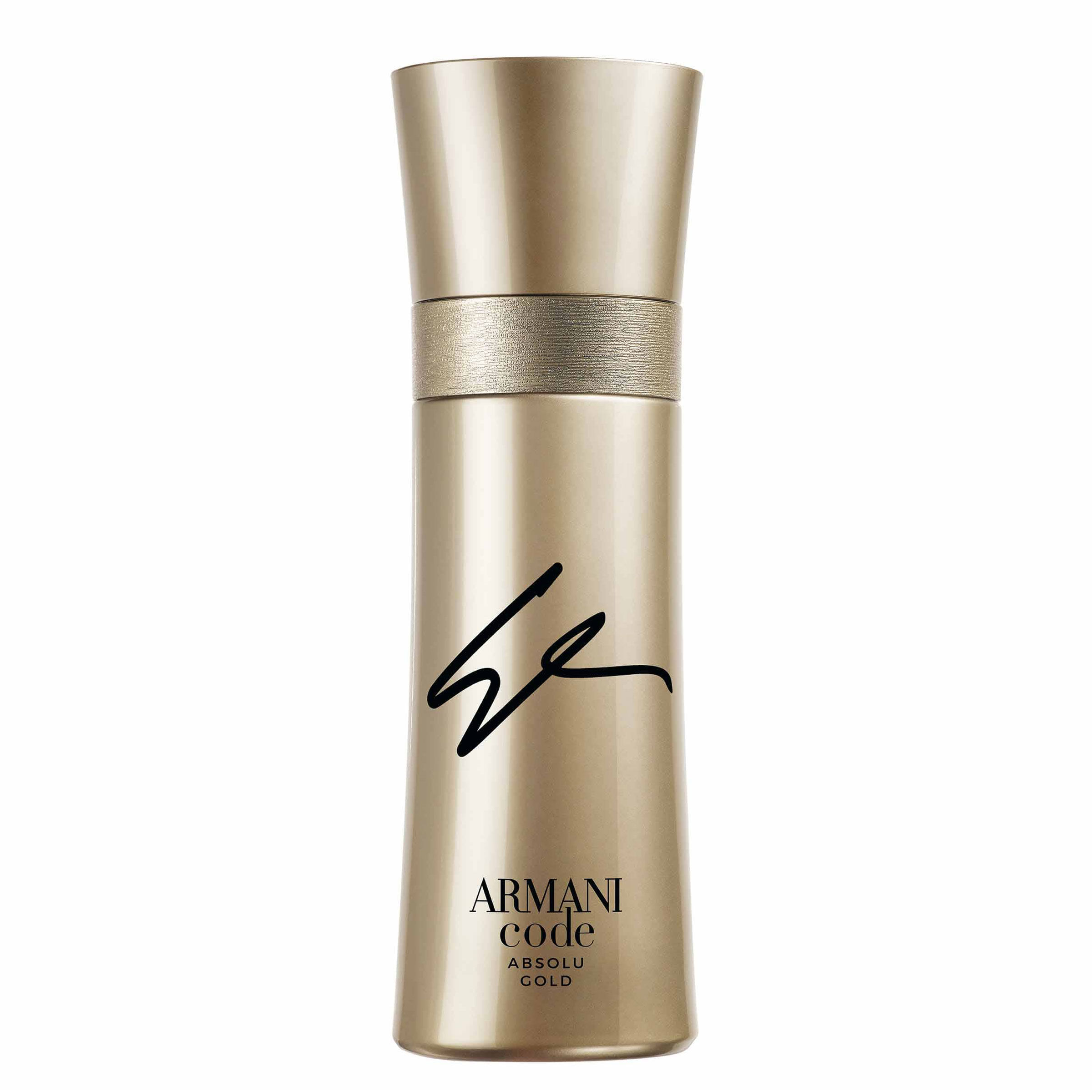 parfum armani gold