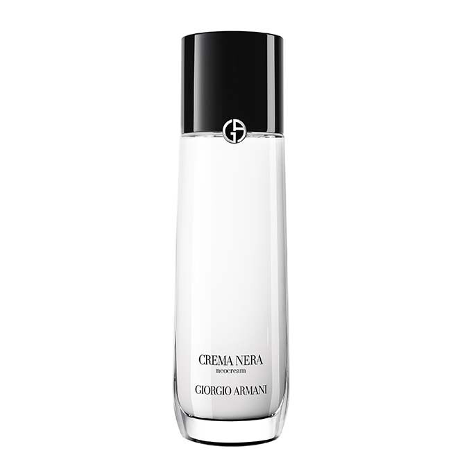 Armani crema nera clearance extrema supreme reviving cream