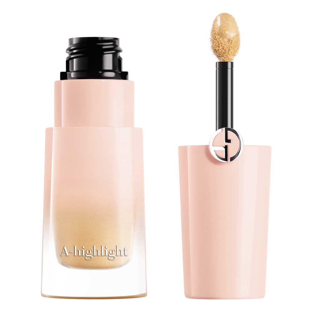 Highlighter armani on sale
