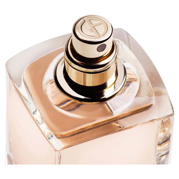 armani si gold