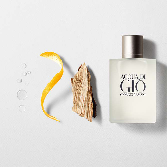 Armani perfume for him and her hot sale