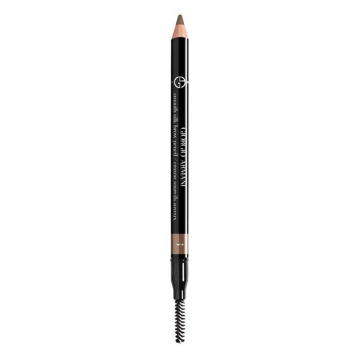 Smooth Silk Brow Pencil | Armani Beauty HK