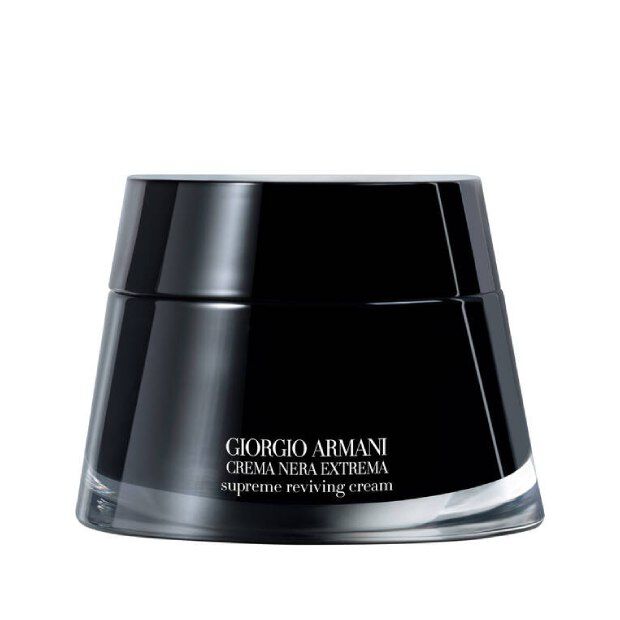 Face Cream Crema Nera Supreme Reviving Cream Armani Beauty HK