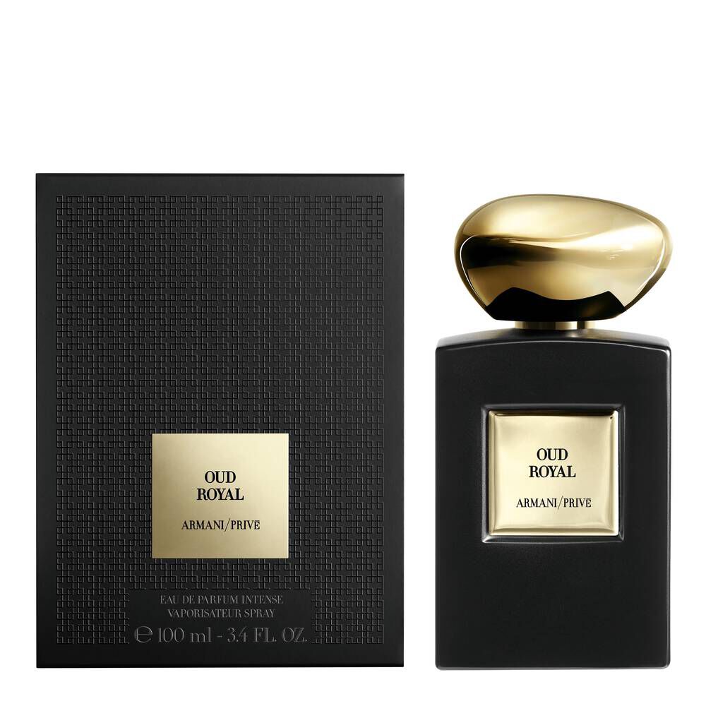 oud armani prive