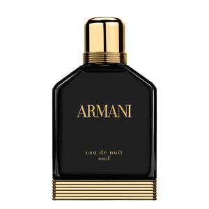 eau de nuit armani