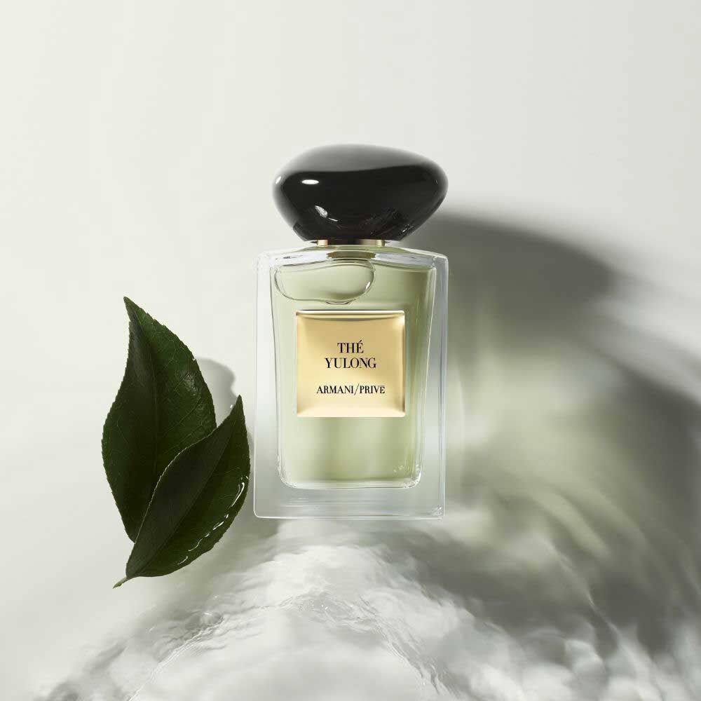 Giorgio armani yulong online