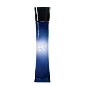 code for women armani