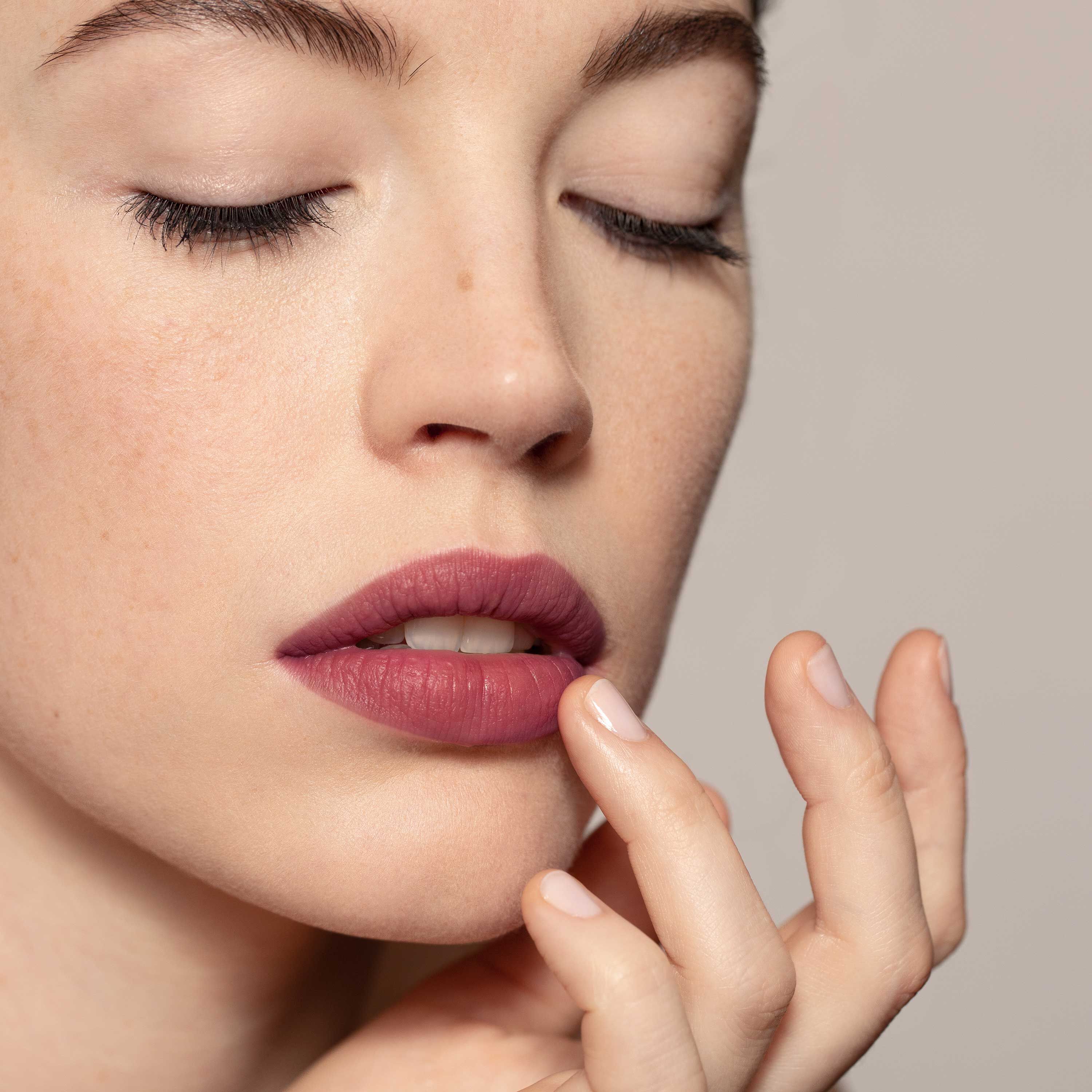 armani lip maestro 501
