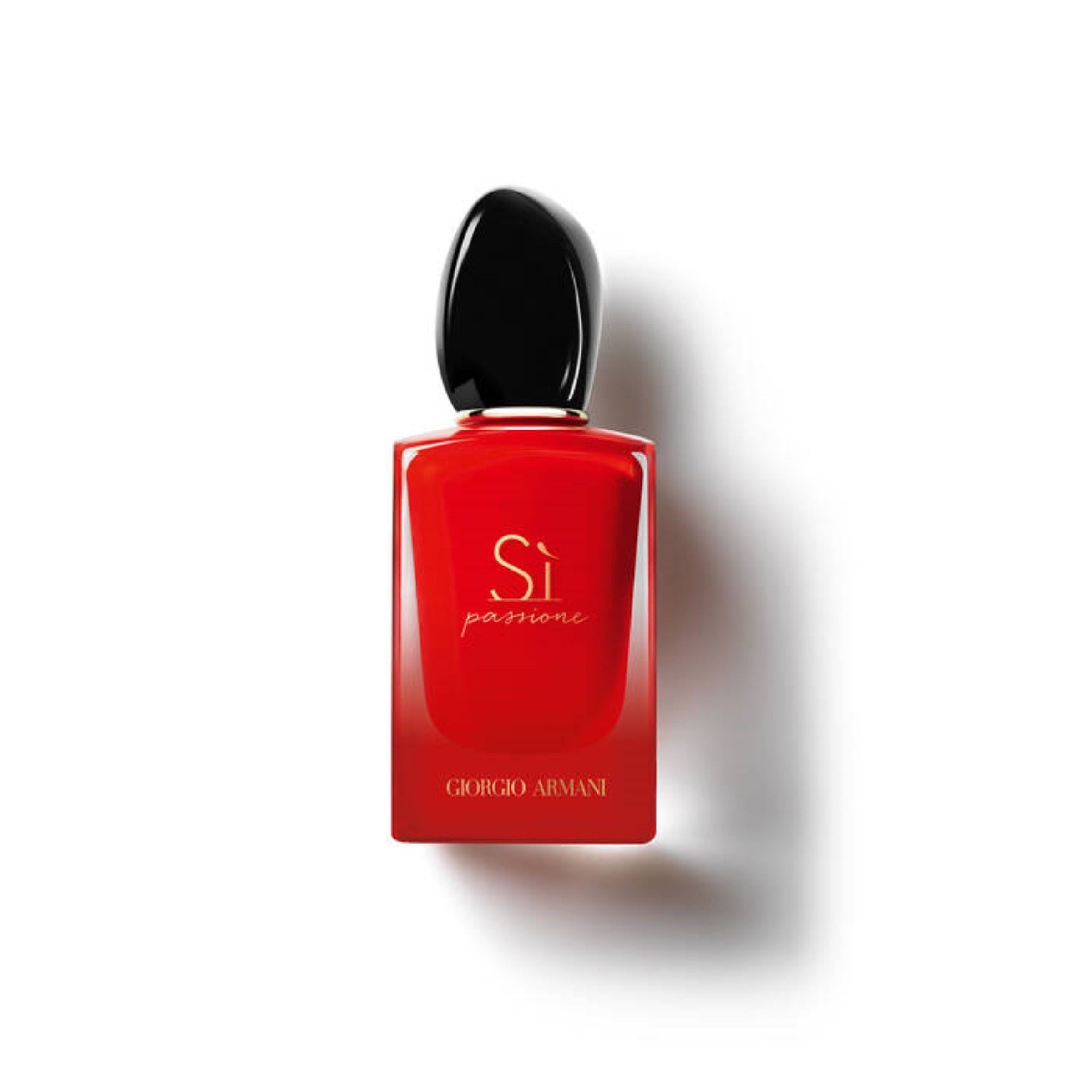 Si Passione Intense Luxury Variant By Giorgio Armani Beauty