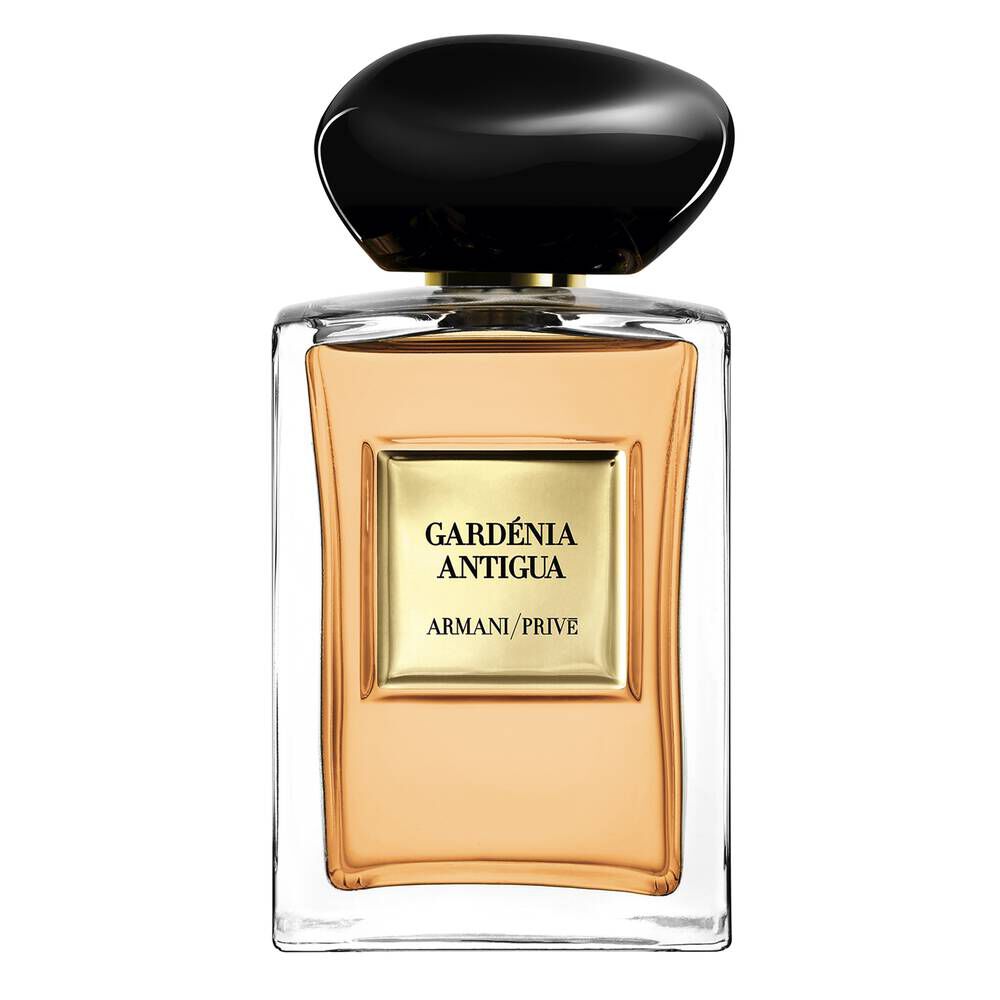 Giorgio armani luxury fragrance collection sales