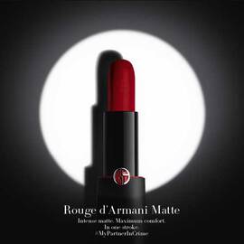 giorgio armani lipstick price