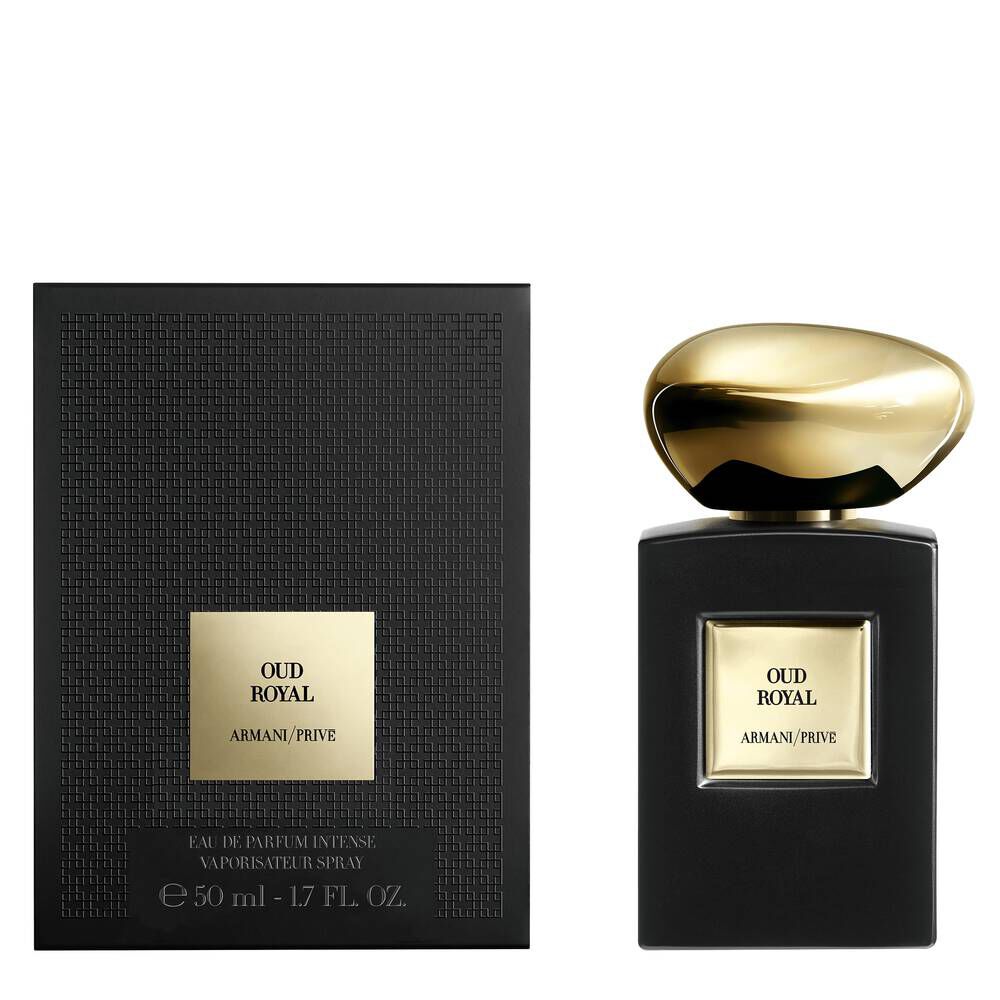 armani prive oud royal