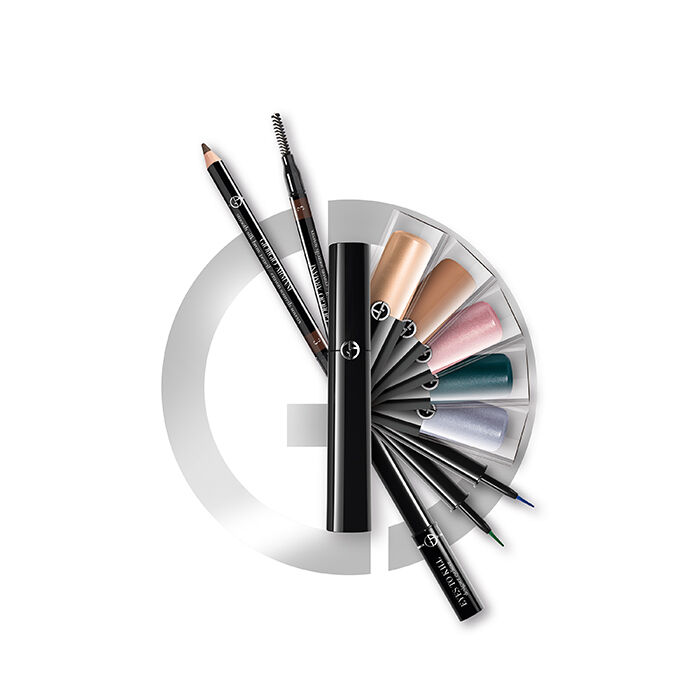 armani eyeshadow palette