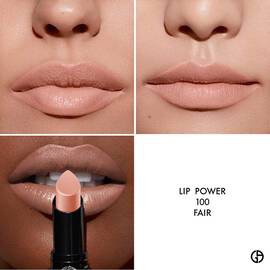 Lip Power