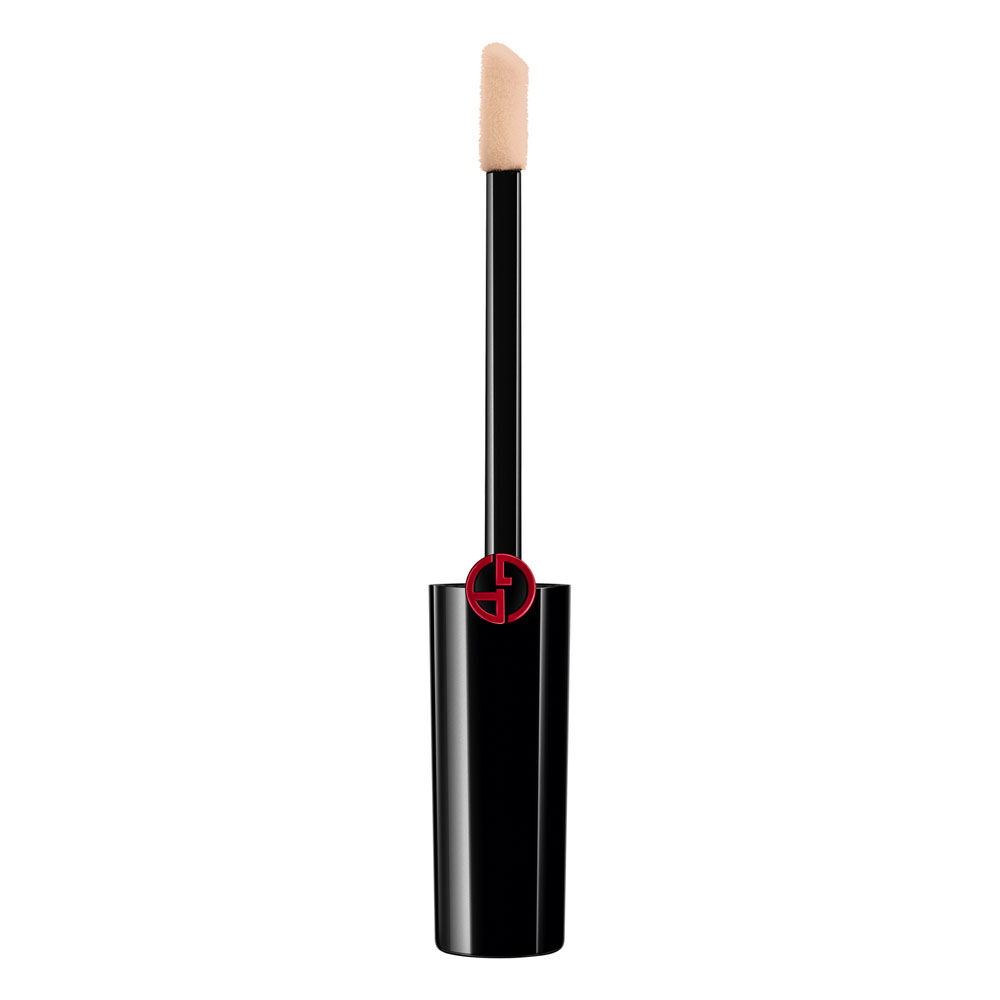 giorgio armani beauty power fabric high coverage foundation balm