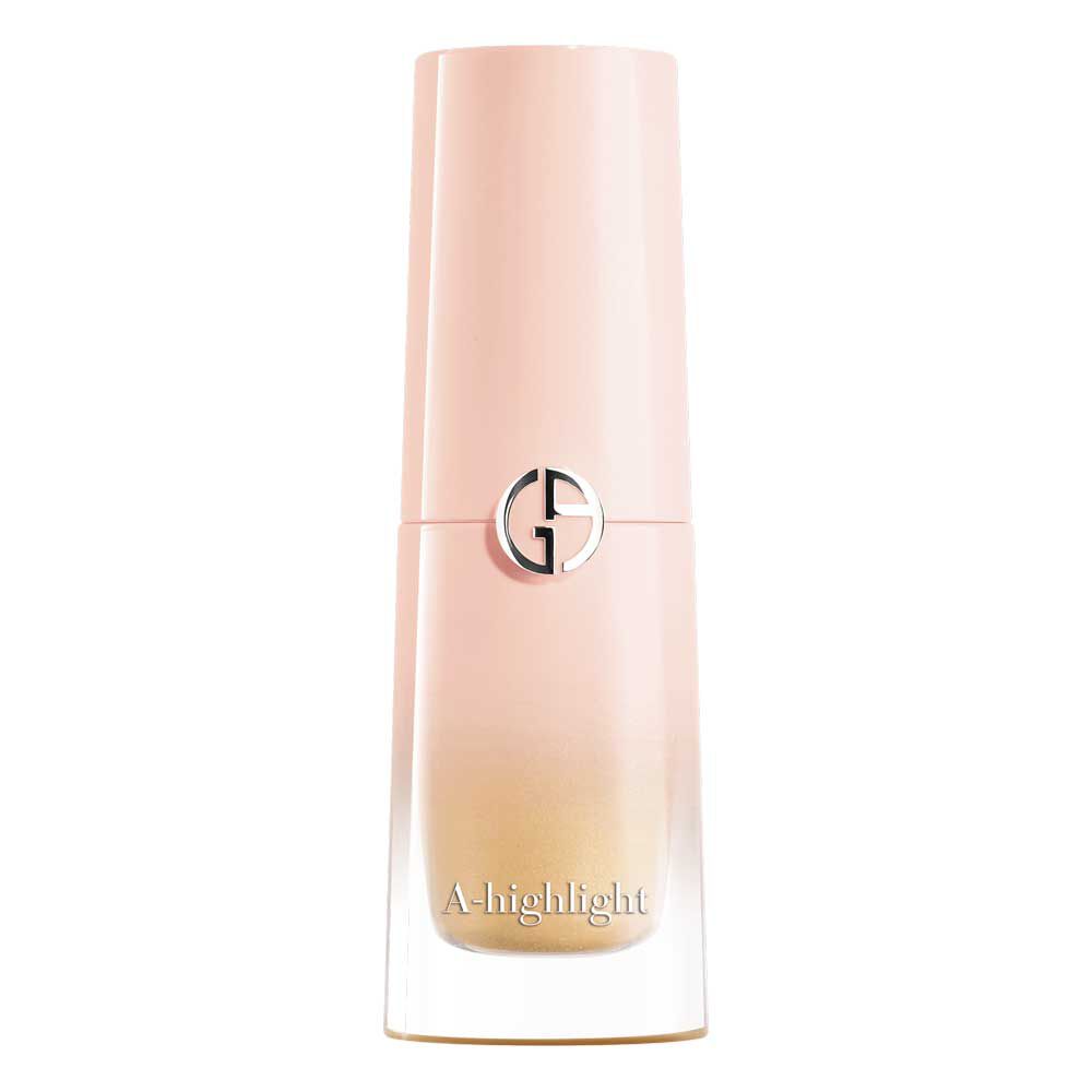 giorgio armani highlighter