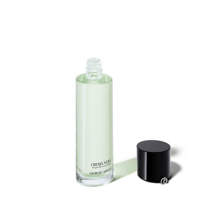 giorgio armani crema nera extrema volume reshaping eye serum